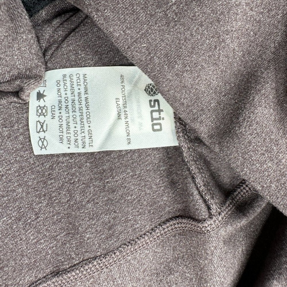 Stio Haven Stretch Jacket Purple - Picture 10 of 10